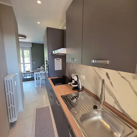 Apartament Wine - Moscato & Barbera Canelli