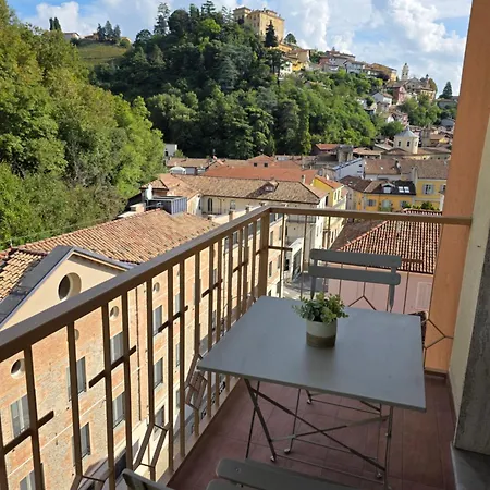 Wine - Moscato & Barbera