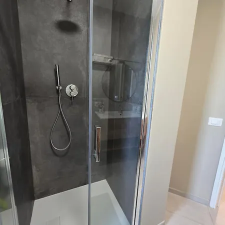 Apartament Wine - Moscato & Barbera