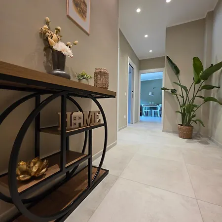 Wine - Moscato & Barbera Apartament *