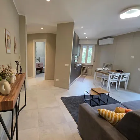 Apartament Wine - Moscato & Barbera Canelli