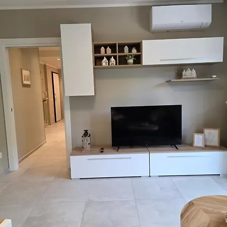 Apartament Wine - Moscato & Barbera *