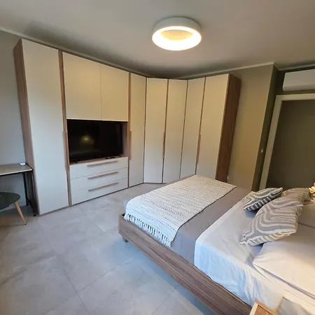 Apartament Wine - Moscato & Barbera