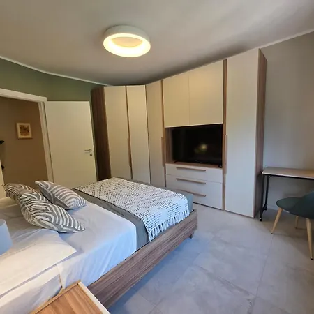 アパート Wine - Moscato & Barbera *