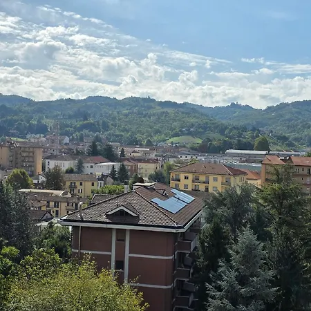 Wine - Moscato & Barbera