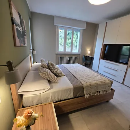 Wine - Moscato & Barbera