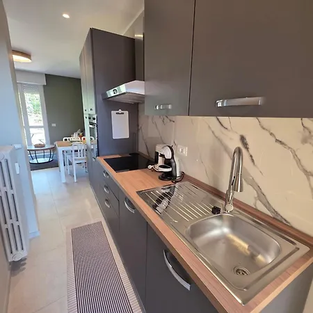 Wine - Moscato & Barbera Apartament *