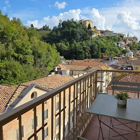 Wine - Moscato & Barbera Canelli