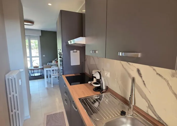 Appartement Wine - Moscato & Barbera Canelli