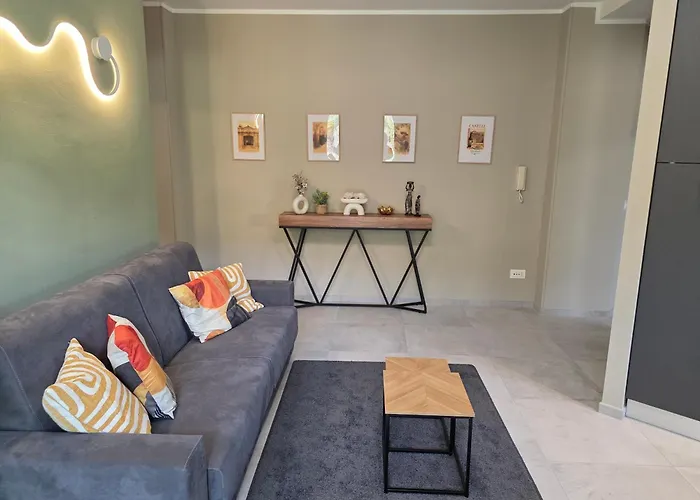 Wine - Moscato & Barbera Appartement *