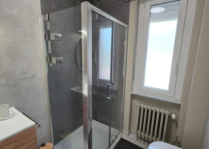 Appartement Wine - Moscato & Barbera *