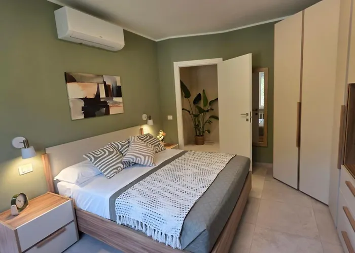 Appartement Wine - Moscato & Barbera Canelli