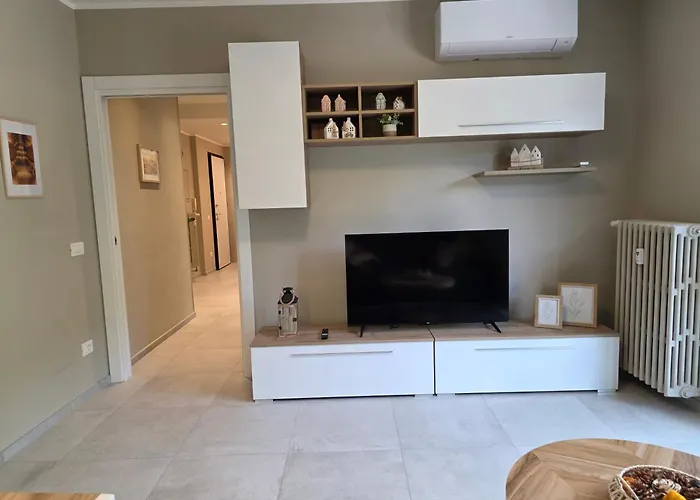 Appartement Wine - Moscato & Barbera *