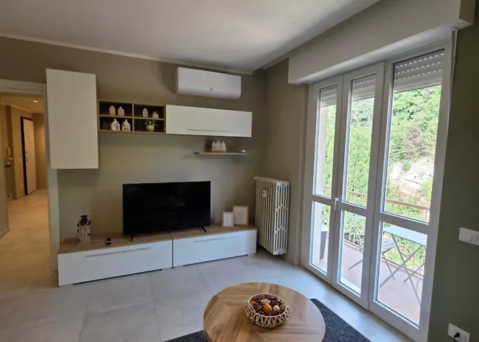 Wine - Moscato & Barbera Appartement