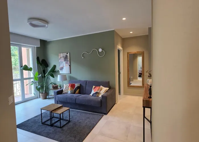 Wine - Moscato & Barbera Appartement