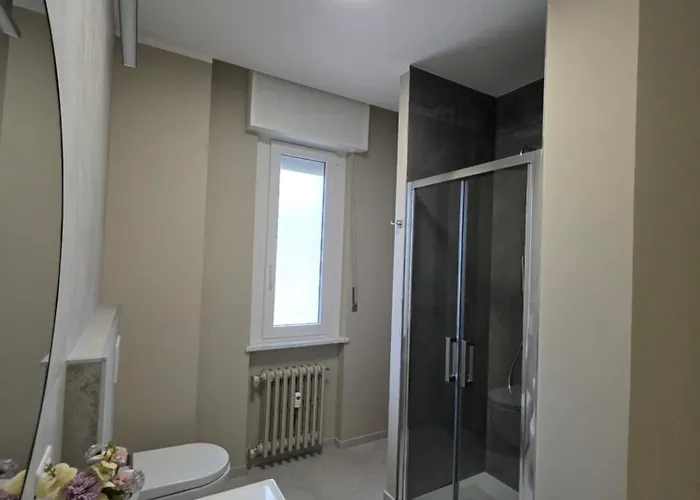 Wine - Moscato & Barbera Appartement Canelli