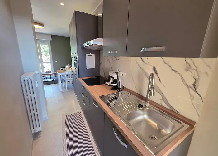 Wine - Moscato & Barbera Appartement *