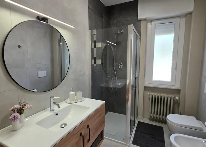 Wine - Moscato & Barbera Appartement Canelli