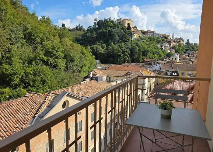 Wine - Moscato & Barbera Canelli